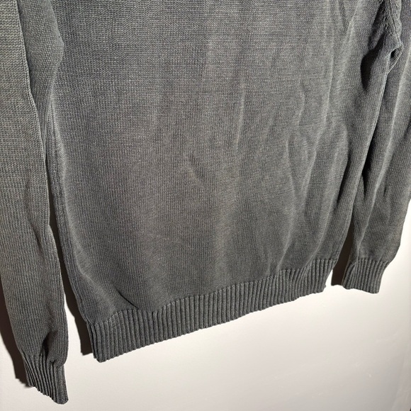 Method Cotton Blend Half Zip - Picture 10 of 10